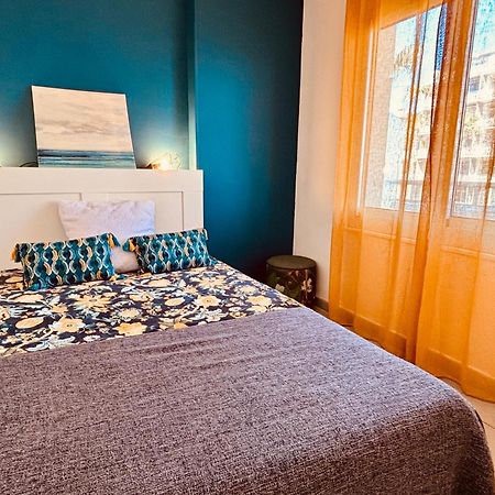 Superbe T2 Vue Mer Avec Ascenseur Canet-en-Roussillon Exterior photo